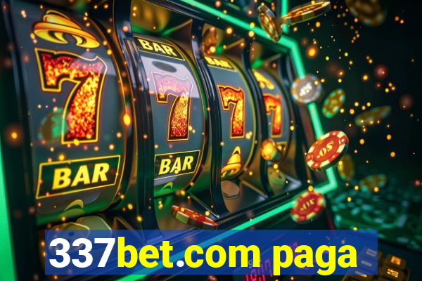 337bet.com paga